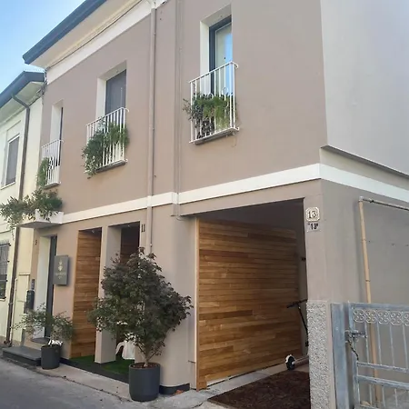 Ca' Squero911 Luxury 4*