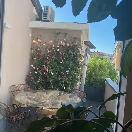 Ca' Squero911 Luxury 4* Cesenatico