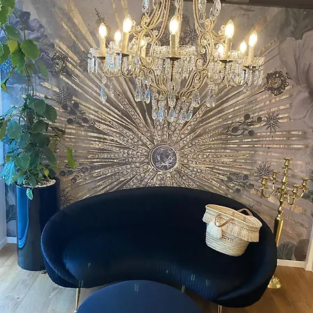 Ca' Squero911 Luxury Alojamento de Acomodação e Pequeno-almoço 4*