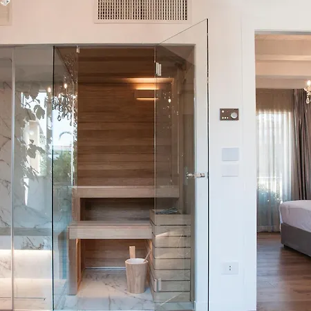 Alojamento de Acomodação e Pequeno-almoço Ca' Squero911 Luxury 4*