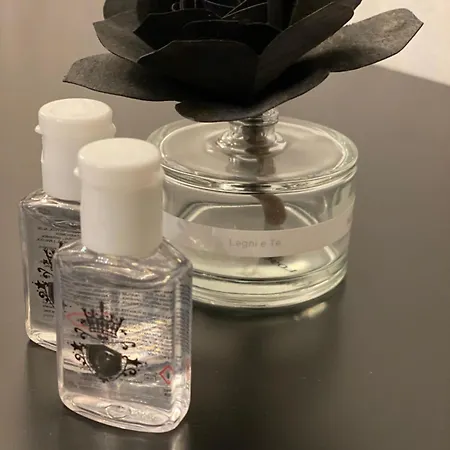 Ca' Squero911 Luxury 4* Cesenatico