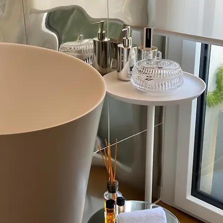 Alojamento de Acomodação e Pequeno-almoço Ca' Squero911 Luxury 4*