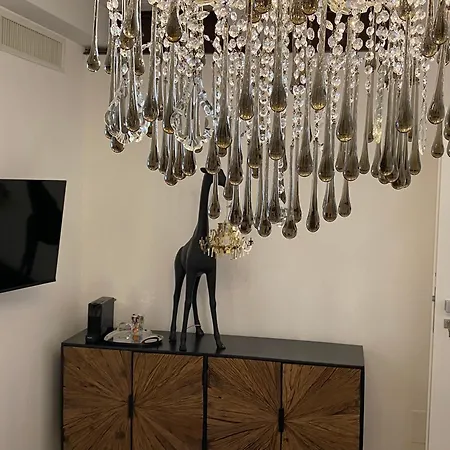 Alojamento de Acomodação e Pequeno-almoço Ca' Squero911 Luxury Cesenatico