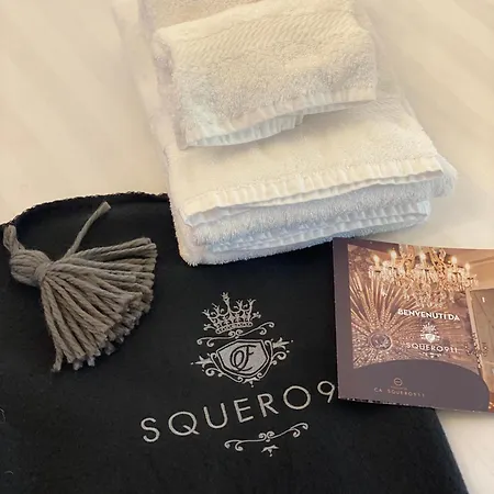 Ca' Squero911 Luxury 4*