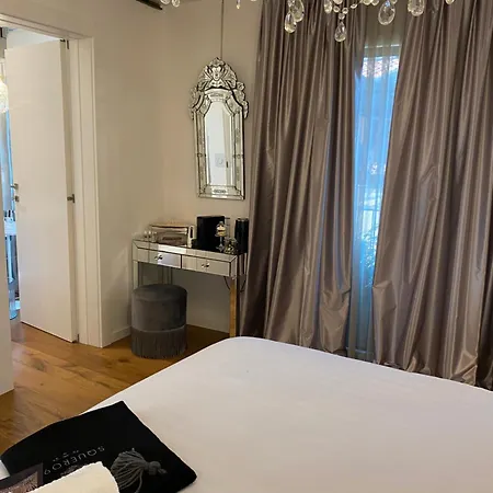 Ca' Squero911 Luxury Cesenatico