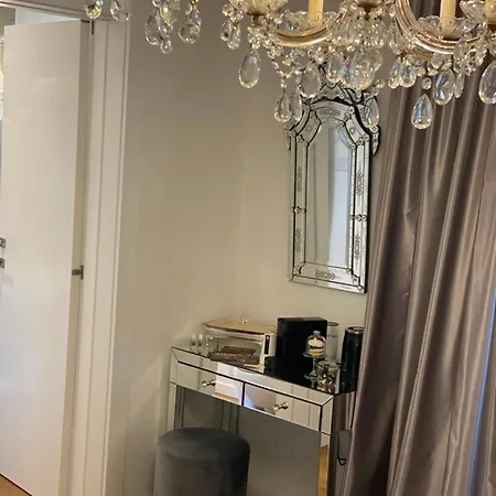 Bed & Breakfast Ca' Squero911 Luxury
