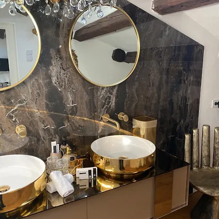 Bed & Breakfast Ca' Squero911 Luxury Cesenatico