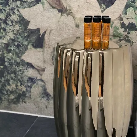 Ca' Squero911 Luxury Alojamento de Acomodação e Pequeno-almoço