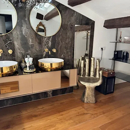 Ca' Squero911 Luxury Bed & Breakfast