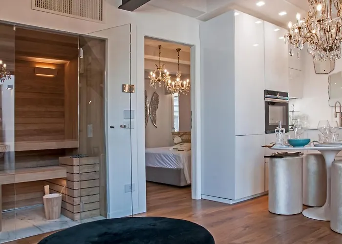 Ca' Squero911 Luxury Bed and breakfast