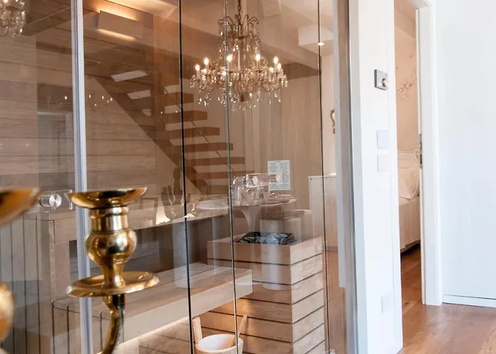 Ca' Squero911 Luxury Nocleg ze śniadaniem 4*