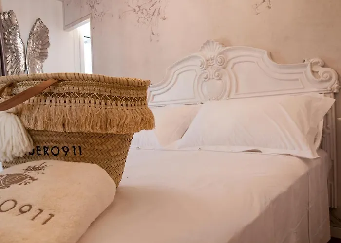 Bed and breakfast Ca' Squero911 Luxury 4*
