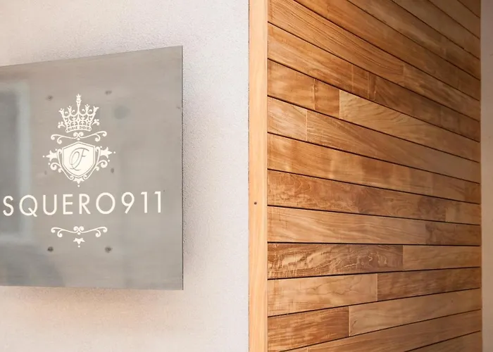 Nocleg ze śniadaniem Ca' Squero911 Luxury 4*