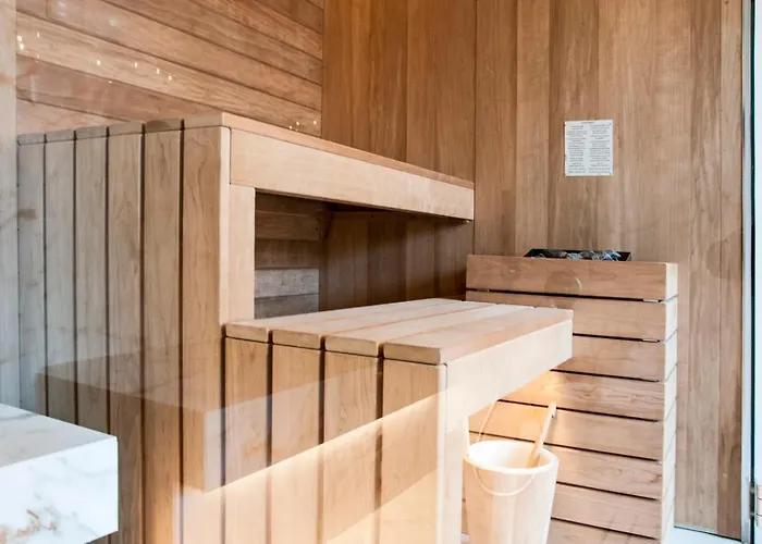 Ca' Squero911 Luxury Nocleg ze śniadaniem Cesenatico