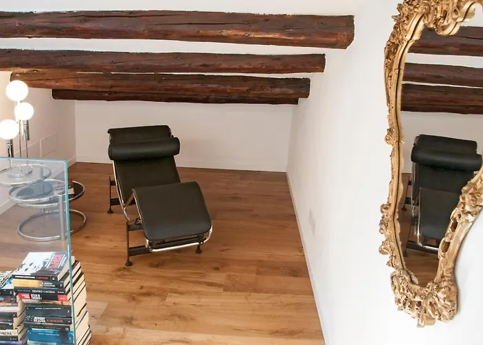 Ca' Squero911 Luxury 4*