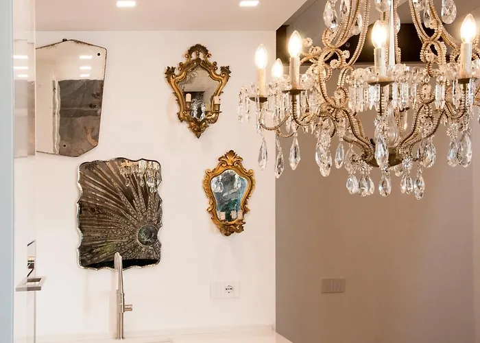 Bed and Breakfast Ca' Squero911 Luxury