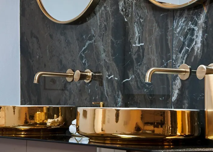 Ca' Squero911 Luxury Bed and breakfast 4*