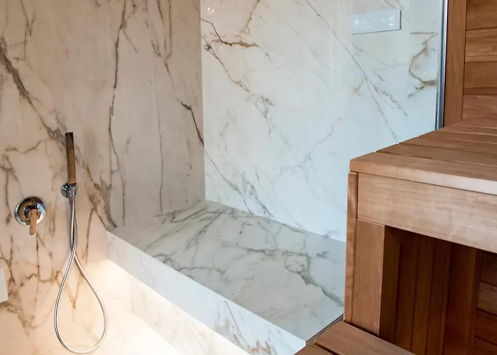 Ca' Squero911 Luxury Nocleg ze śniadaniem