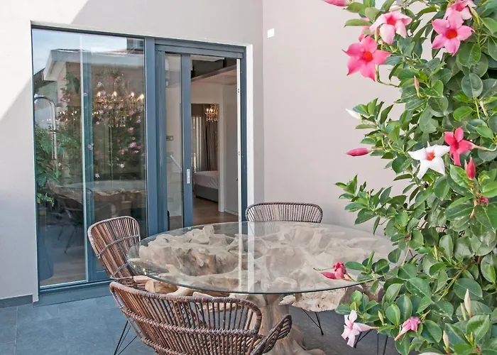 Ca' Squero911 Luxury Frühstückspension 4*