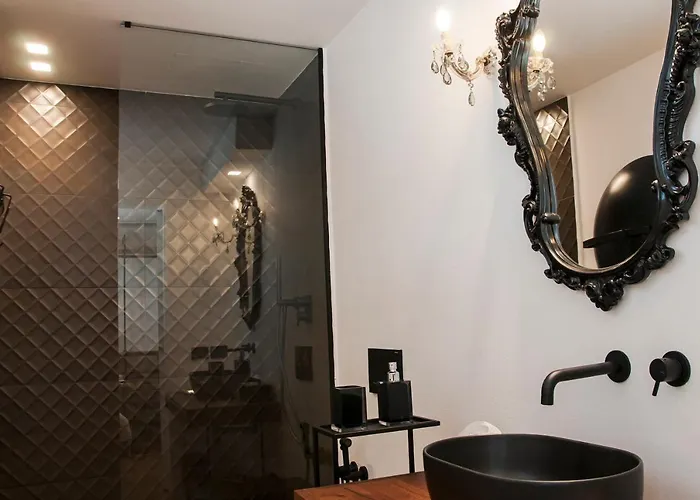 Ca' Squero911 Luxury Cesenatico