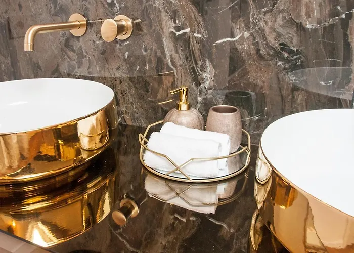 Ca' Squero911 Luxury 4* Cesenatico