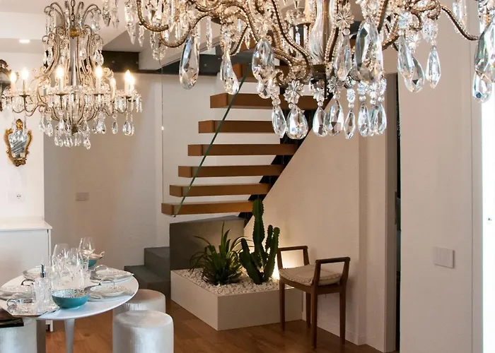 Ca' Squero911 Luxury