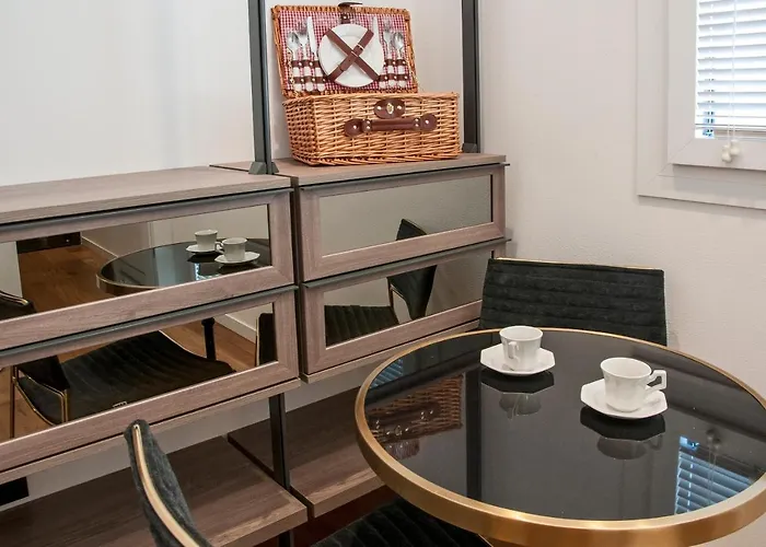 Ca' Squero911 Luxury Cesenatico