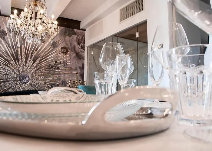 Ca' Squero911 Luxury 4*