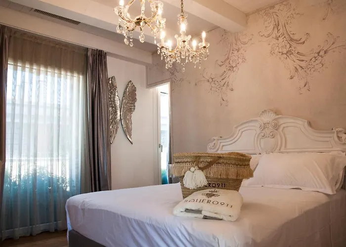 Ca' Squero911 Luxury Cesenatico