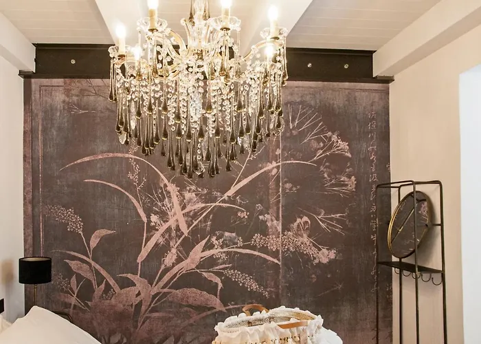 Ca' Squero911 Luxury Bed and breakfast