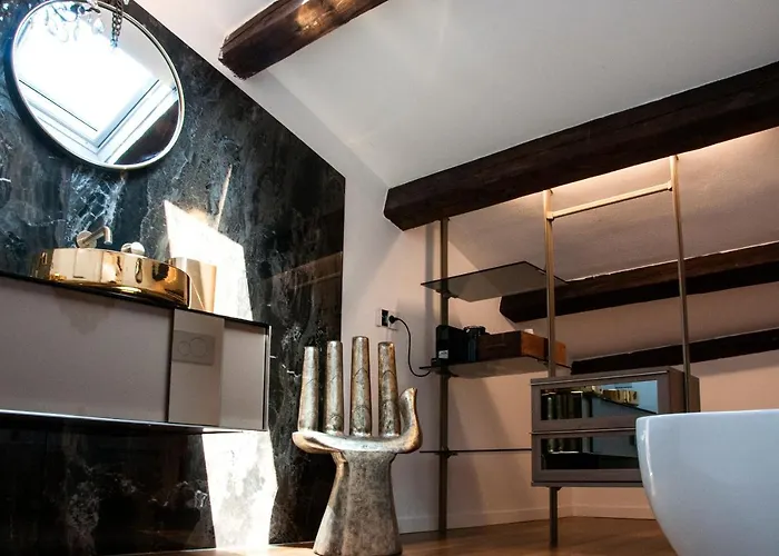 Ca' Squero911 Luxury 4*