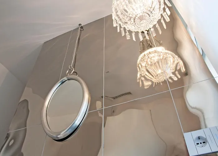 Bed and breakfast Ca' Squero911 Luxury