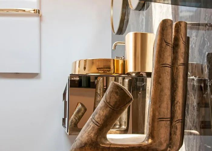 Ca' Squero911 Luxury 4* Cesenatico