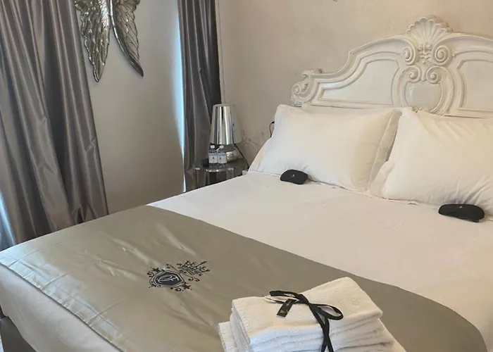 Nocleg ze śniadaniem Ca' Squero911 Luxury