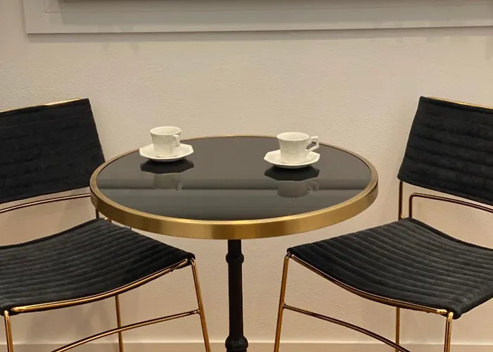 Ca' Squero911 Luxury Frühstückspension Cesenatico