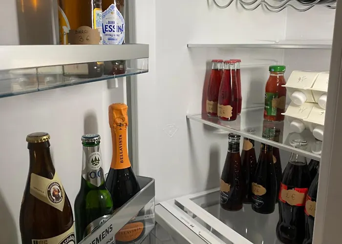 Ca' Squero911 Luxury Cesenatico