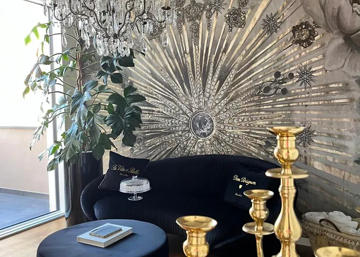 Ca' Squero911 Luxury 4* Cesenatico