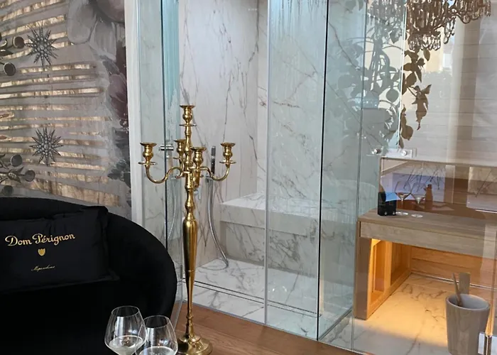 Ca' Squero911 Luxury Bed and Breakfast 4*