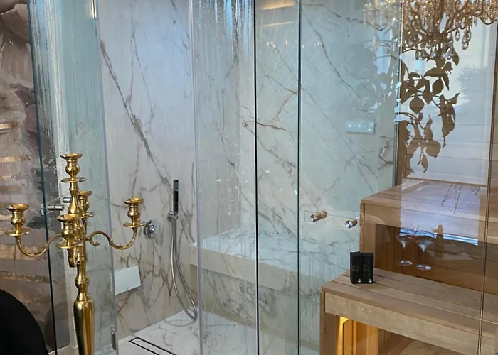 Ca' Squero911 Luxury Nocleg ze śniadaniem Cesenatico