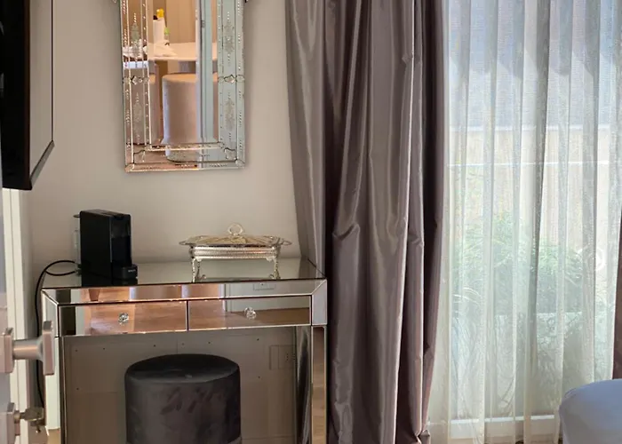 Ca' Squero911 Luxury Bed and breakfast Cesenatico