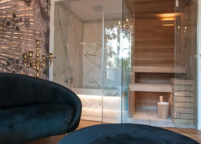 Bed and breakfast Ca' Squero911 Luxury 4*