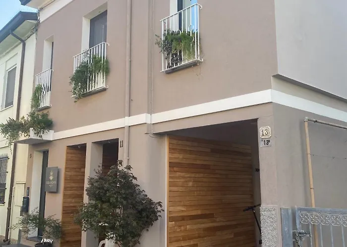 Ca' Squero911 Luxury 4*