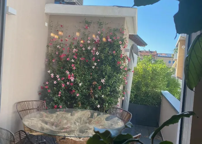 Ca' Squero911 Luxury 4* Cesenatico