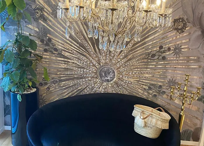 Ca' Squero911 Luxury Frühstückspension 4*