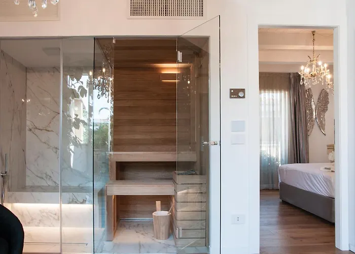 Bed and breakfast Ca' Squero911 Luxury 4*