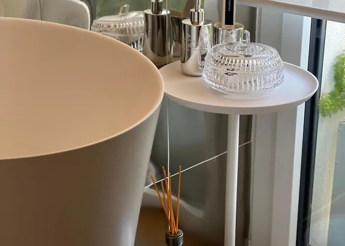 Nocleg ze śniadaniem Ca' Squero911 Luxury 4*