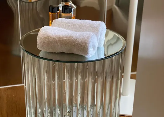 Ca' Squero911 Luxury 4* Cesenatico