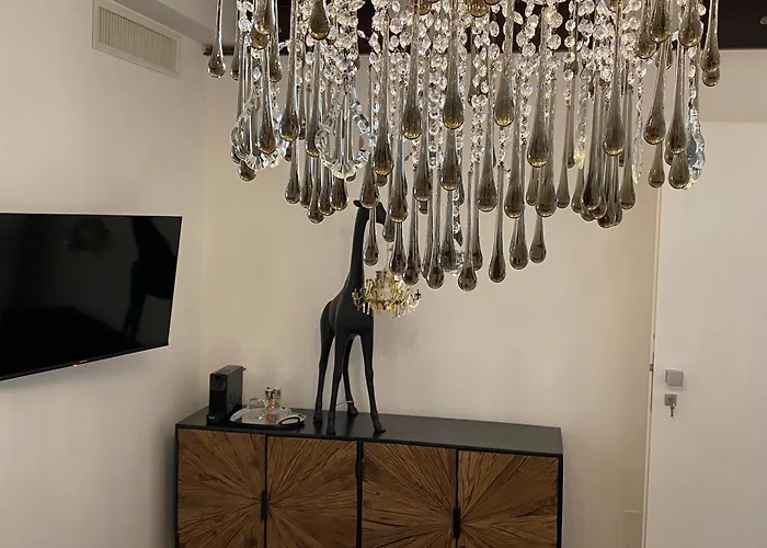 Nocleg ze śniadaniem Ca' Squero911 Luxury Cesenatico