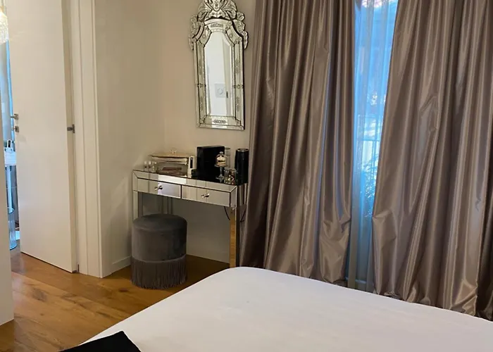 Ca' Squero911 Luxury Cesenatico