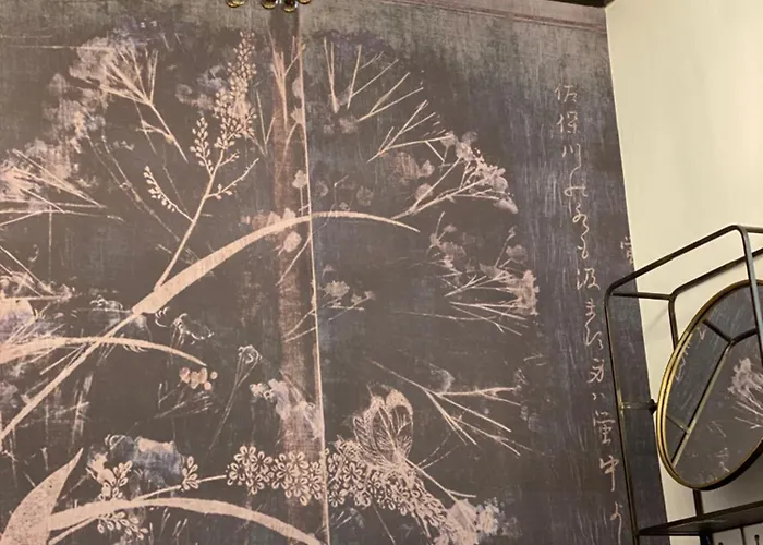 Ca' Squero911 Luxury Nocleg ze śniadaniem